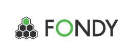 Логотип Fondy