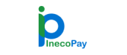 Логотип InecoPay