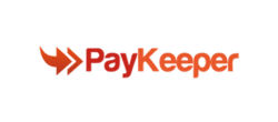 Логотип PayKeeper