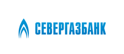Логотип СеверГазБанк