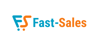 Логотип FastSales
