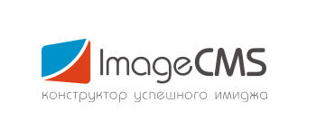 Логотип ImageCMS