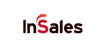 Логотип InSales