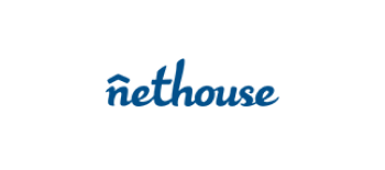 Логотип Nethouse