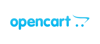 Логотип OpenCart