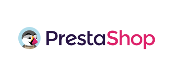 Логотип PrestaShop