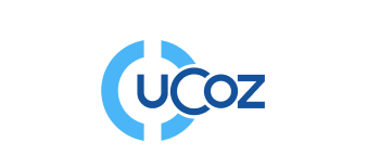 Логотип Ucoz