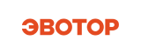 Логотип Эвотор