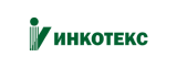 Логотип Инотекс