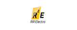 Логотип RR Electro
