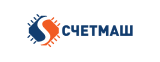Логотип Счетмаш