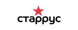 Логотип Старрус