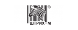 Логотип Штрих-М